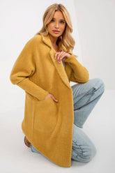 Abrigo modelo 175958 MBM